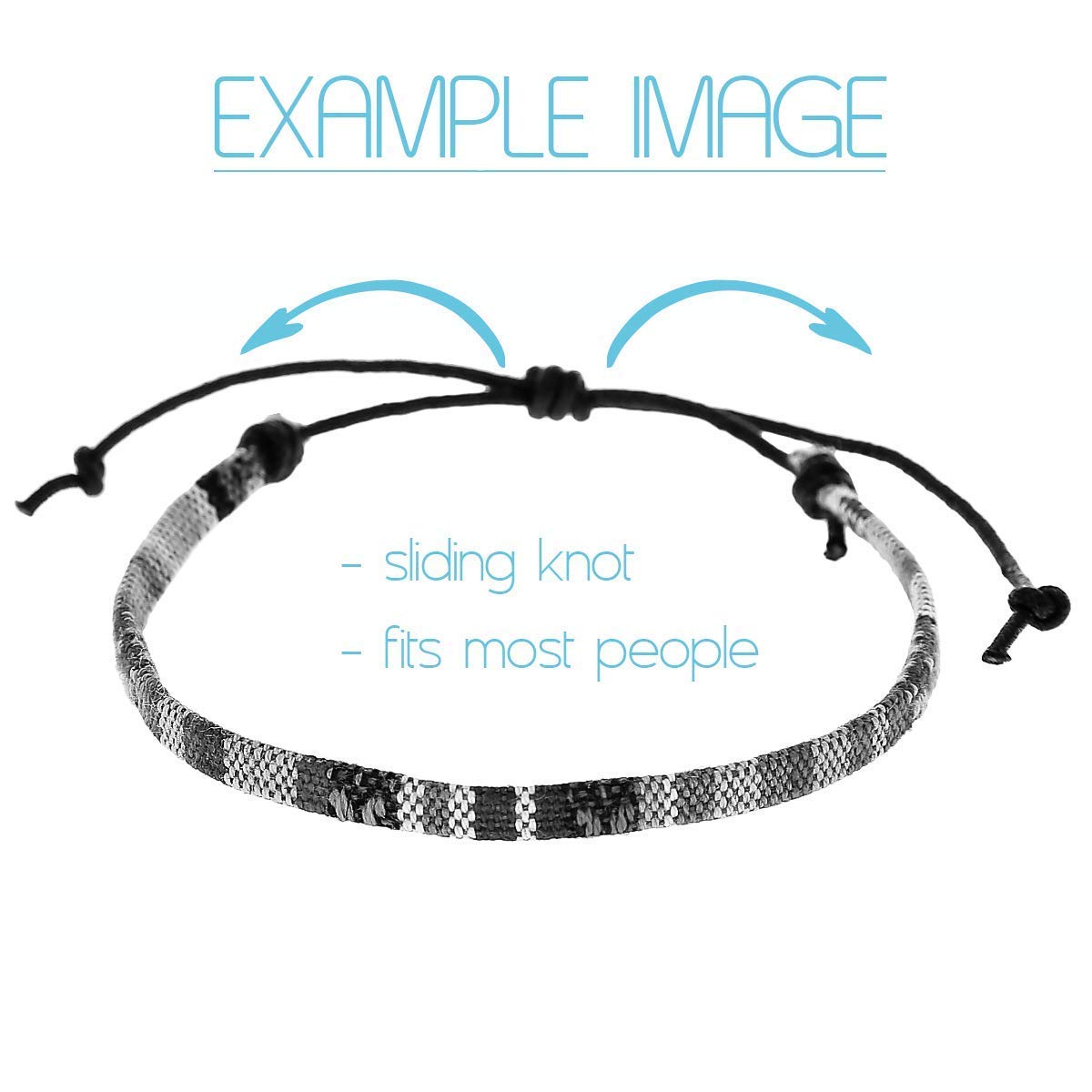 Pulsera Boho Surfer marca NAMI - Imagen 7