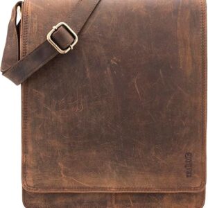 Bolso bandolera de LEABAGS