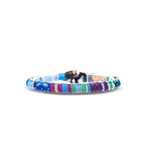 Pulsera Boho Surfer marca NAMI