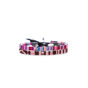 Tobillera unisex marca NAMI