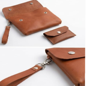 Bolso y Monedero mod. MELAHI