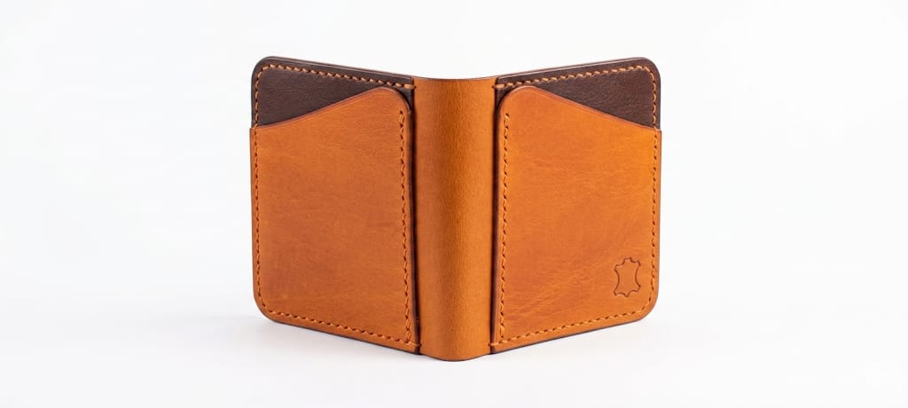 Cartera modelo TIMA - Imagen 3