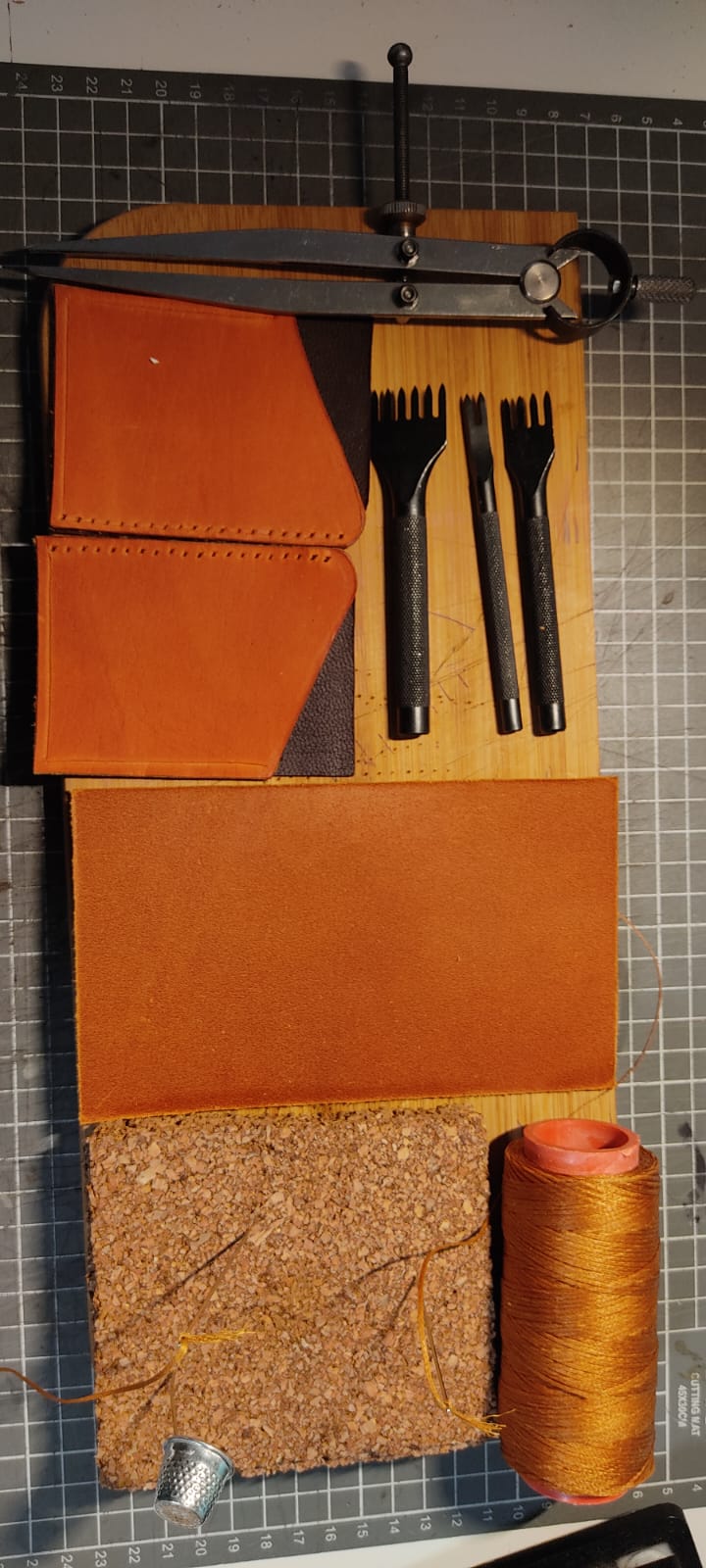 Cartera modelo TIMA - Imagen 7
