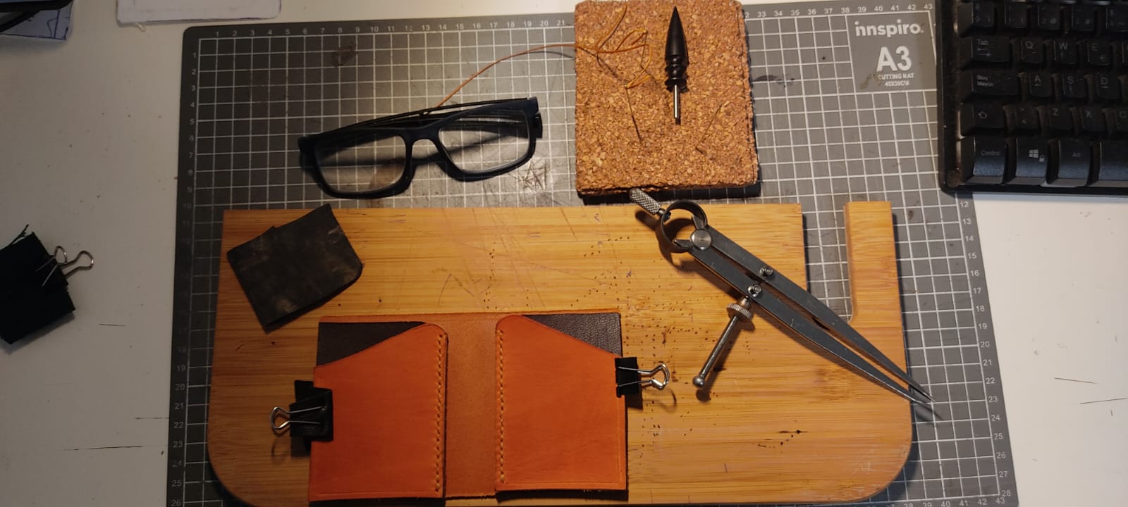 Cartera modelo TIMA - Imagen 4