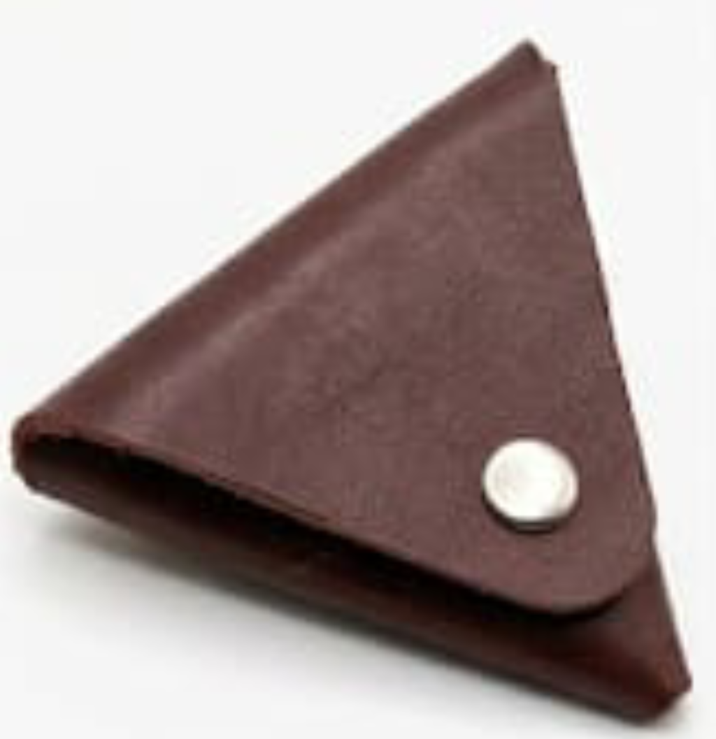 Monedero mod. TCoin - Imagen 3