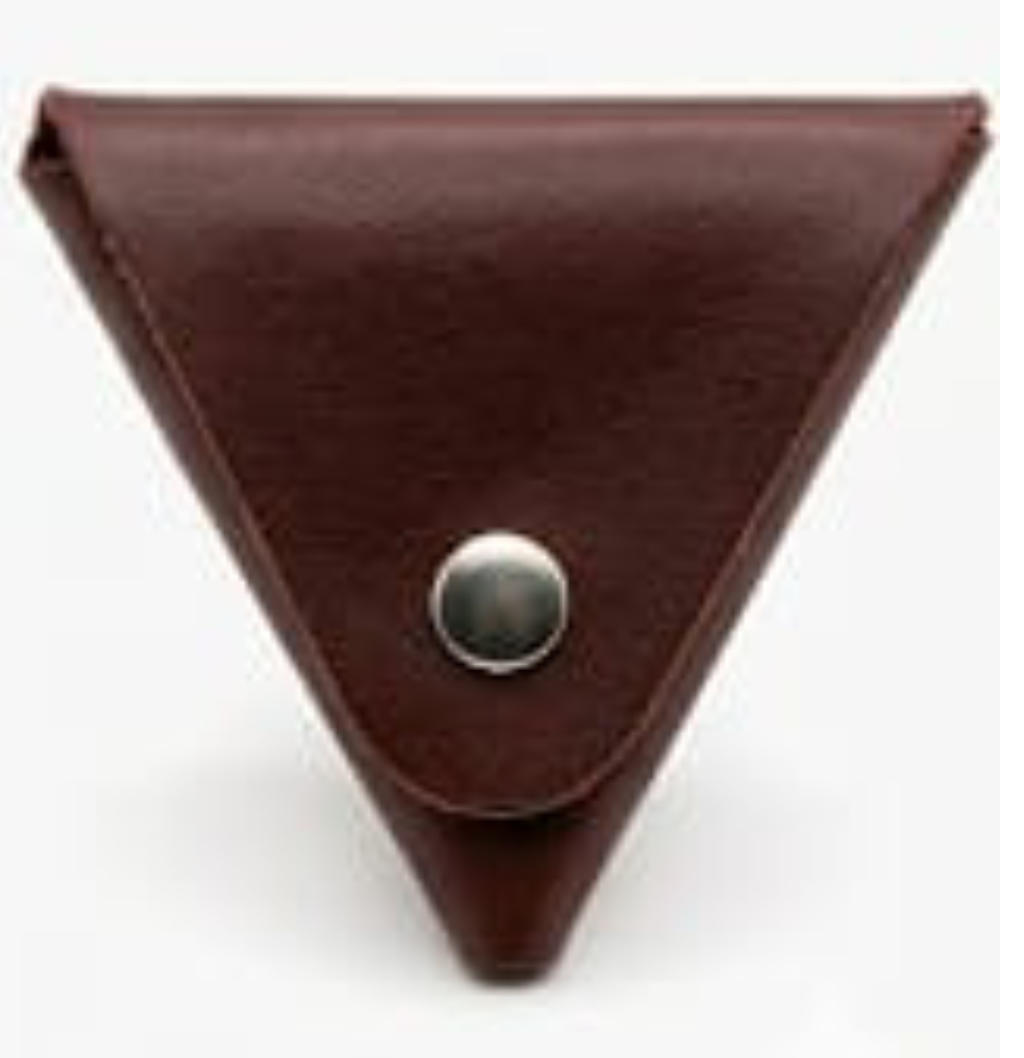 Monedero mod. TCoin - Imagen 4