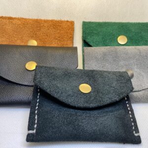 Monedero mod. MINIMALISTA