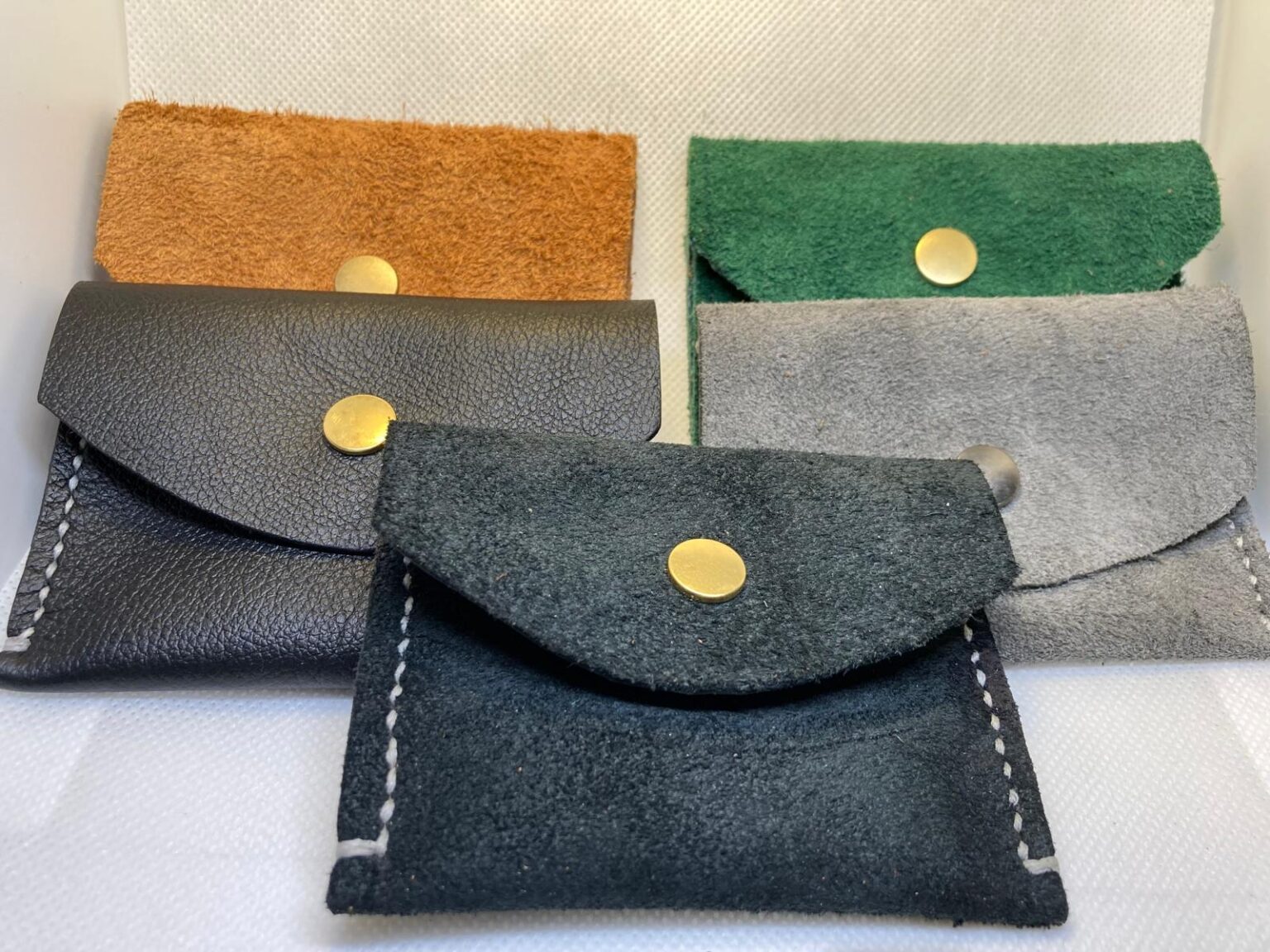 Monedero mod. MINIMALISTA