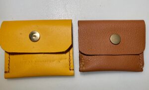 Monedero mod. MINIMALISTA - Imagen 3