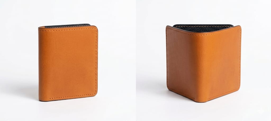 Cartera modelo TIMA